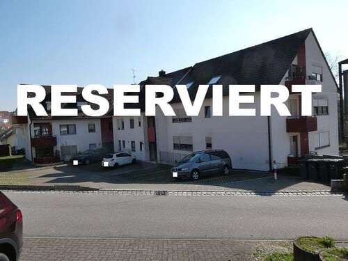 Foto - Wohnung zum Kaufen in Stockach 134.000,00 € 53 m²
