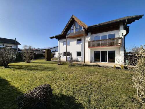 Foto - Haus zum Kaufen in Obing 620.000,00 € 209 m²