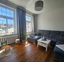 Wohnung zum Mieten in Teterow 560,00 € 86 m²