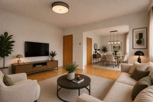 Foto - Haus zum Kaufen in Essen Frillendorf 339.000,00 € 168 m²