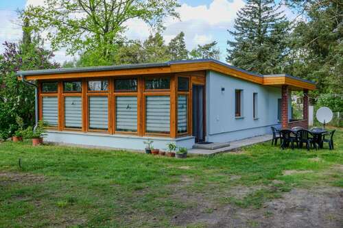 Foto - Haus zum Kaufen in Beetzsee 235.000,00 € 70 m²