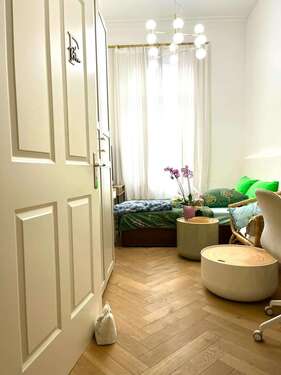 Foto - WG-Zimmer in Wiesbaden 1.100,00 € 20 m²