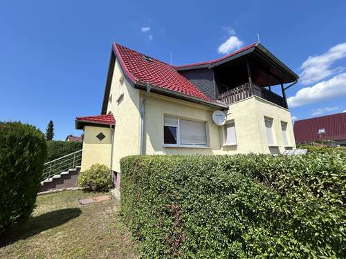 Foto - Haus zum Kaufen in Hoyerswerda 239.000,00 € 104 m²