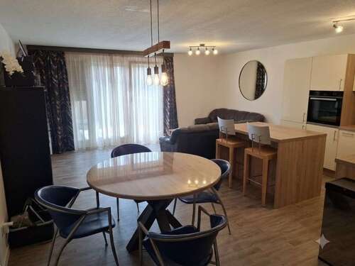 Foto - Wohnung zum Mieten in Kirchheim 1.095,00 € 83.37 m²