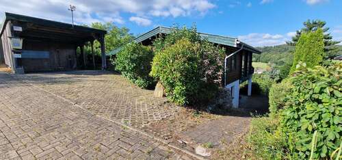 Foto - Haus zum Kaufen in Bad Sacsa 249.000,00 € 145 m²