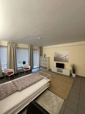 Foto - Wohnung zum Kaufen in Düsseldorf 480.000,00 € 57 m²