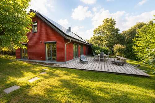 Foto - Haus zum Kaufen in Bühlertann Hettensberg 465.000,00 € 130 m²