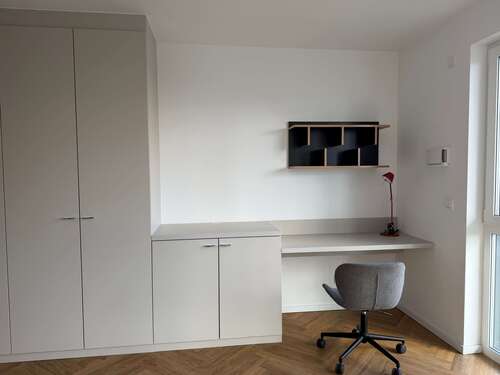 Foto - Wohnung zum Mieten in Berlin 440,66 € 20 m²