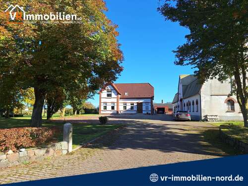 Foto - Spezialgewerbe in Hasselberg 799.000,00 € 0 m²
