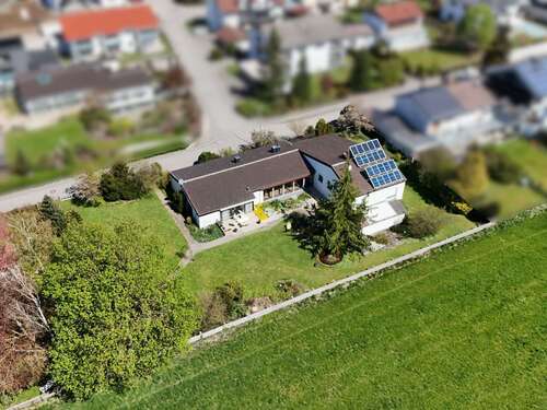 Foto - Haus zum Kaufen in Türkheim 1.000.000,00 € 200.79 m²