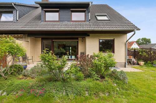 Foto - Haus zum Kaufen in Berlin 650.000,00 € 160 m²