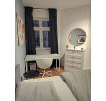 WG-Zimmer in Berlin 999,00 € 20 m²