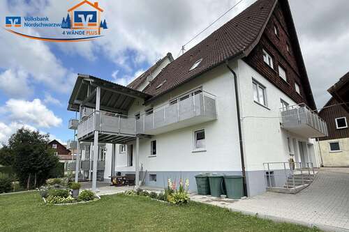 Foto - Haus zum Kaufen in Freudenstadt 345.000,00 € 262.21 m²