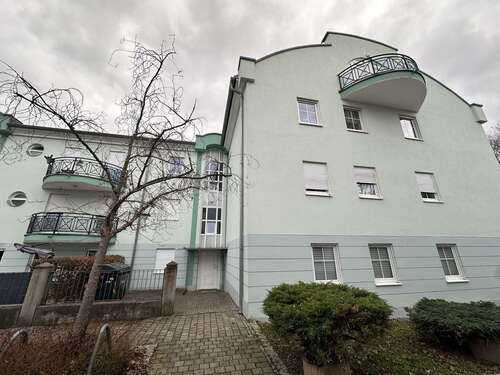 Foto - Wohnung zum Kaufen in Gersthofen 240.000,00 € 50.69 m²