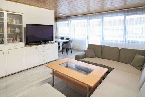 Foto - Wohnung zum Kaufen in Krefeld 168.000,00 € 96.3 m²