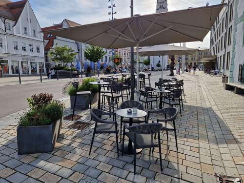 Foto - Gastronomie in Pfaffenhofen an der Ilm 825,00 € 55 m²