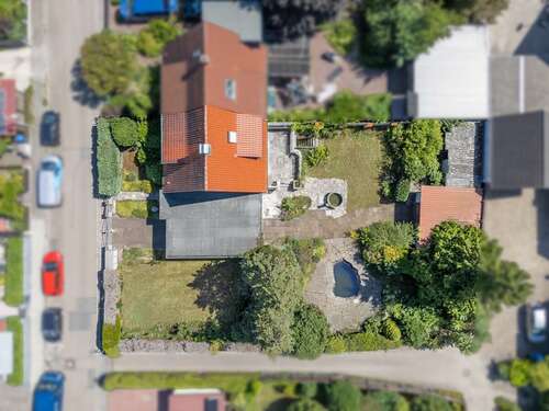 Foto - Haus zum Kaufen in Nürnberg 527.000,00 € 130 m²