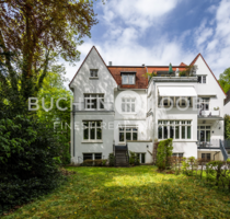 Haus zum Kaufen in Hamburg 4.800.000,00 € 446 m²