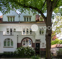 Haus zum Kaufen in Hamburg 4.800.000,00 € 446 m²