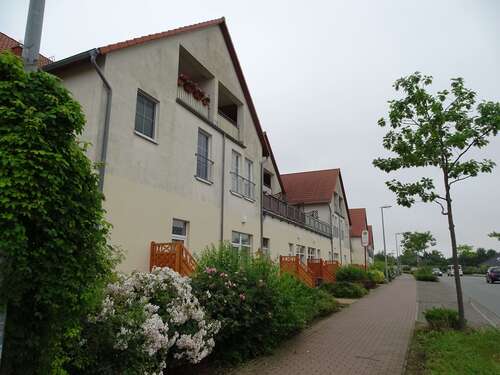 Foto - Wohnung zum Mieten in Wismar 552,00 € 60 m²