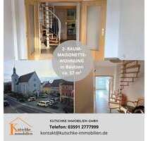 Wohnung zum Mieten in Bautzen 310,00 € 57 m²