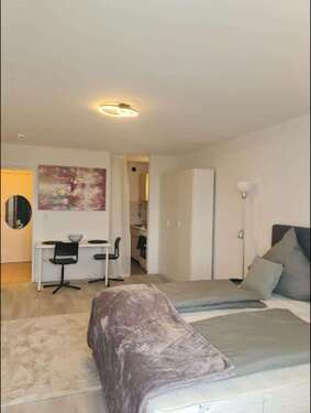 Foto - Wohnen auf Zeit in Munich 1.450,00 €