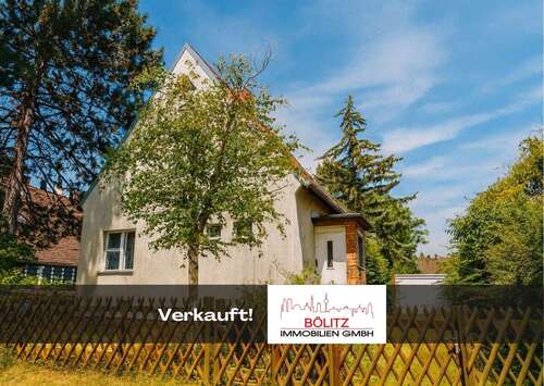 Foto - Haus zum Kaufen in Berlin Rudow 459.000,00 € 70 m²