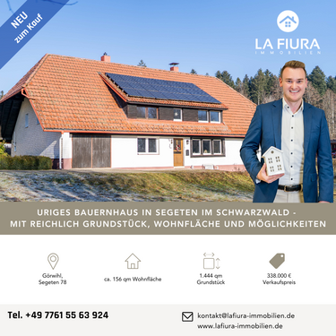 Foto - Haus zum Kaufen in Görwihl 338.000,00 € 155.95 m²