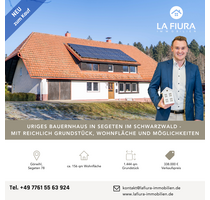 Haus zum Kaufen in Görwihl 338.000,00 € 155.95 m²