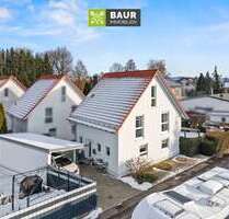 Haus zum Kaufen in Burgrieden 410.000,00 € 111 m²