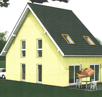 Haus zum Kaufen in Wittislingen 513.000,00 € 111 m²