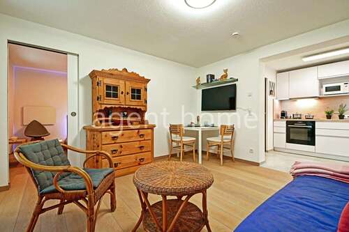 Foto - Wohnung zum Mieten in Filderstadt 1.130,00 € 45 m²