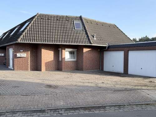 Foto - Haus zum Mieten in Wurster Nordseeküste 840,00 € 80 m²
