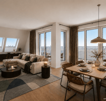 Wohnung zum Kaufen in Berlin 754.000,00 € 104.67 m²