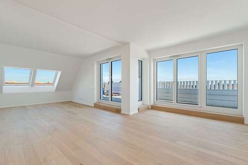 Foto - Wohnung zum Kaufen in Berlin 754.000,00 € 104.67 m²