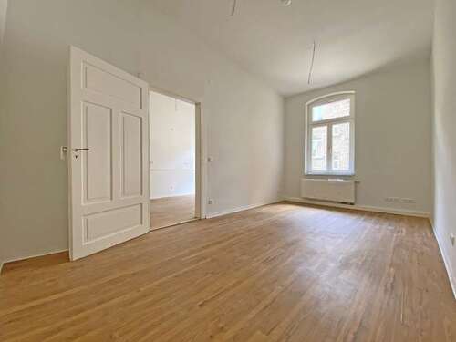 Foto - Wohnung zum Mieten in Karlsruhe 590,00 € 44 m²