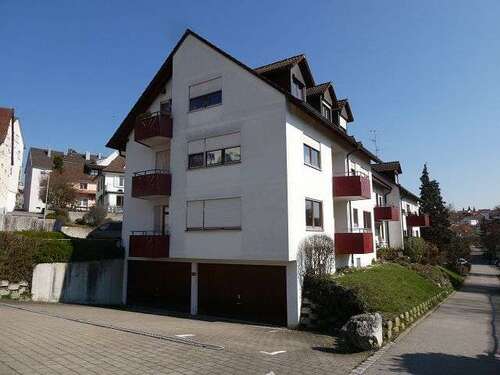 Foto - Wohnung zum Kaufen in Stockach 84.000,00 € 29 m²