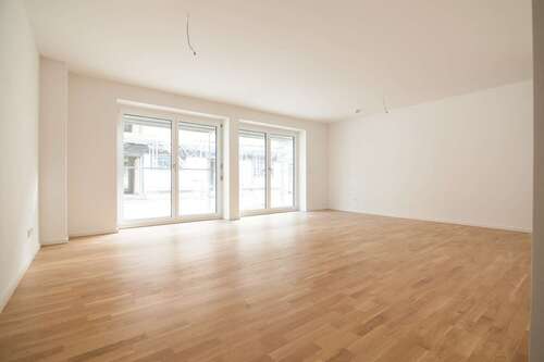 Foto - Wohnung zum Kaufen in Bamberg 530.000,00 € 121 m²