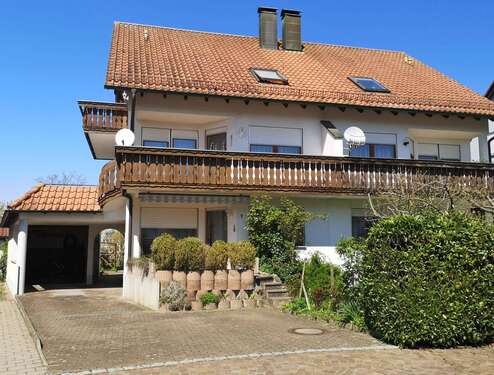 Foto - Haus zum Kaufen in Langenargen 769.000,00 € 164 m²