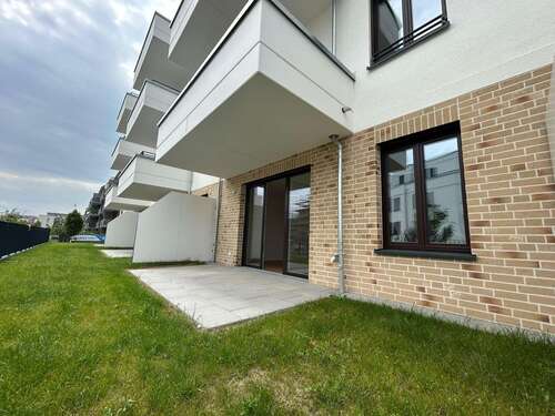 Foto - Wohnung zum Mieten in Berlin 1.200,00 € 59.8 m²