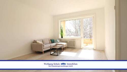 Foto - Wohnung zum Kaufen in Berlin Mariendorf 249.000,00 € 59.89 m²
