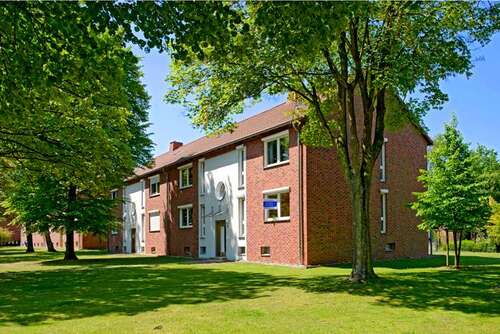 Foto - Wohnung zum Mieten in Marl 739,00 € 101.58 m²