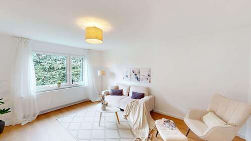 Foto - Wohnung zum Kaufen in Braunschweig 179.000,00 € 60 m²