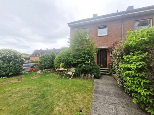 Foto - Haus zum Kaufen in Fockbek 269.000,00 € 97.12 m²