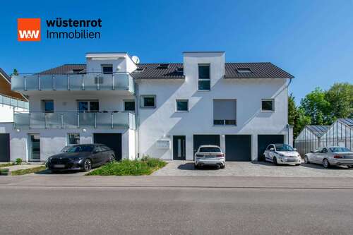 Foto - Wohnung zum Kaufen in Brackenheim 430.000,00 € 86 m²