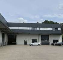 Halle in Tornesch 2.200,00 € 480 m²