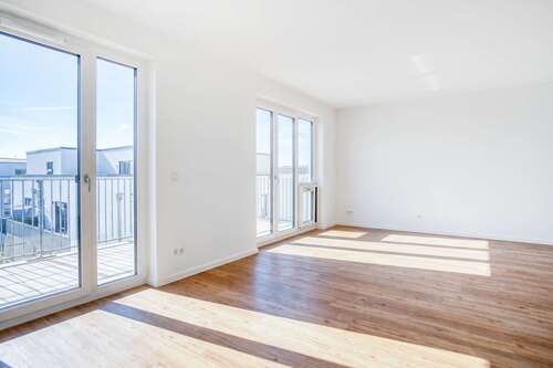 Foto - Wohnung zum Mieten in Berlin 1.592,00 € 107 m²