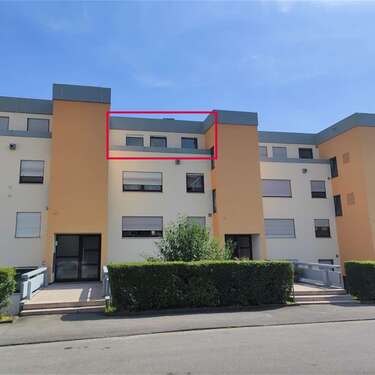 Foto - Wohnung zum Kaufen in Backnang 205.000,00 € 76 m²