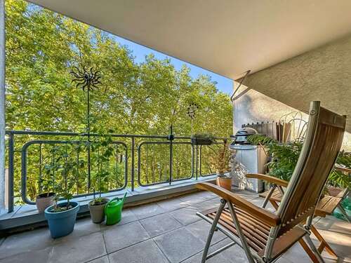 Foto - Wohnung zum Kaufen in Duisburg 175.000,00 € 85 m²
