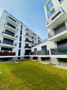 Foto - Wohnung zum Mieten in Berlin 624,91 € 27.17 m²